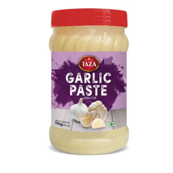Taza Garlic Paste