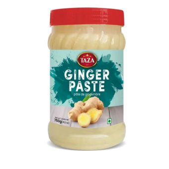 Taza Ginger Paste