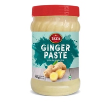 Taza Ginger Paste