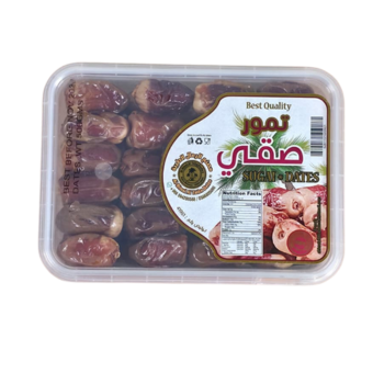 Sugai Dates 500gm