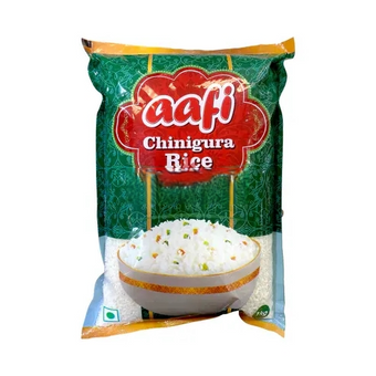 AAFI Chinigura Rice 5kg