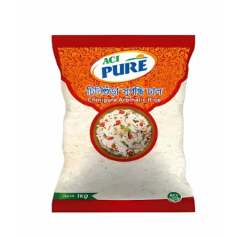 ACI Pure Chinigura Aromatic Rice