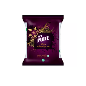 ACI Pure Nazirshail Rice 5kg