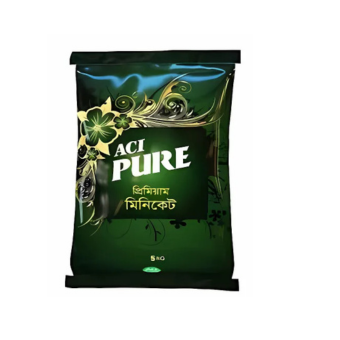 ACI Pure Premium Minicate 5kg