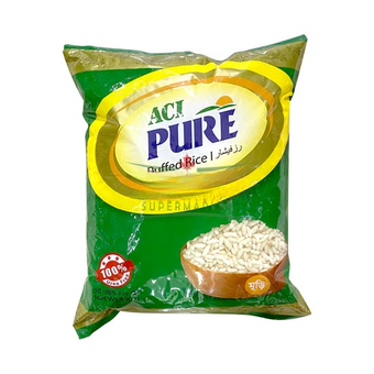 ACI Pure Puffed Rice (Muri) 400gm