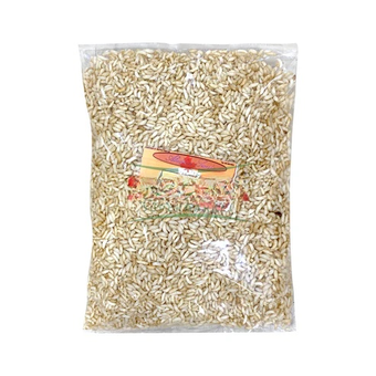 Aladdin Sweets Oil Fried Puffed Rice (Muri) 400gm