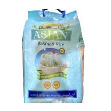 Asian Basmati Rice 8lb