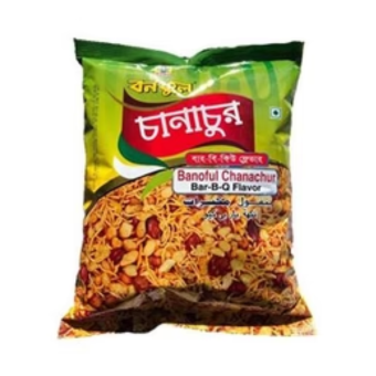 Banoful BBQ Chanachur