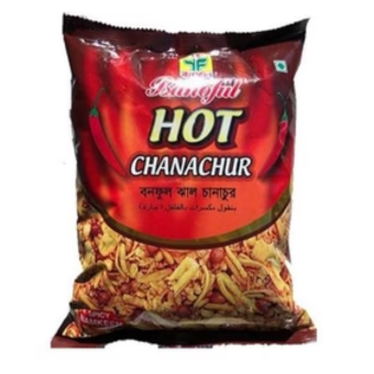 Banoful Hot Chanachur