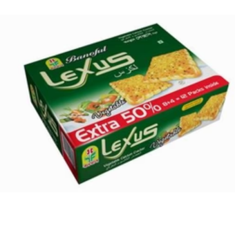 Banoful Lexus Biscuit