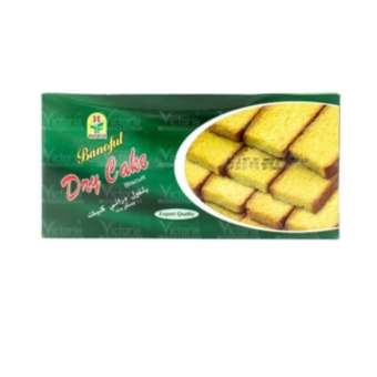 Banoful Premium Dry Cake