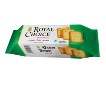 Banoful Royal Choice Biscuit
