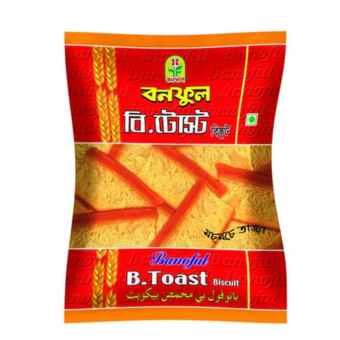Banoful b.Toast (Red packet)