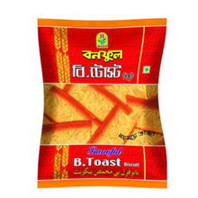 Banoful b.Toast (Red packet)
