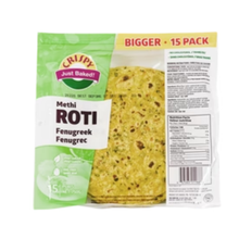 CRISPY ROTI METHI 750G