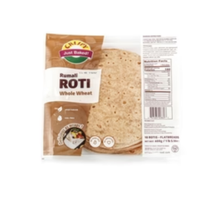 CRISPY ROTI RUMALI WW 600G