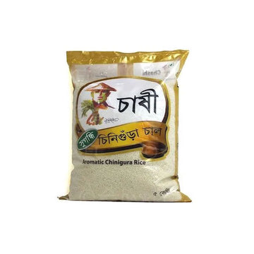 Chashi Aromatic Chinigura Rice 4.5 kg