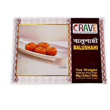 Crave Balushahi 800gm