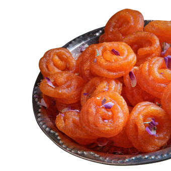 Crave Chanar Jilabi 800gm