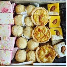 Crave Mix Sondesh 800gm