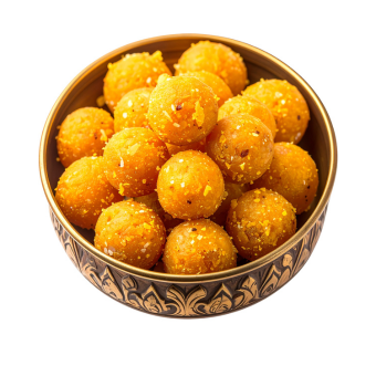 Crave Motichur Laddu 800gm