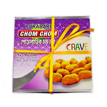 Crave Porabarir chomchom 800gm