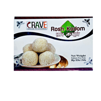 Crave Rosh Kodom 800 gm
