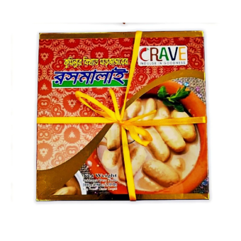 Crave Rosmalai 800gm