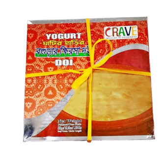 Crave Matir harir khirsha Doi