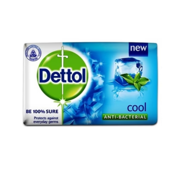 DETTOL SOAP COOL 85GM
