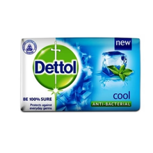 DETTOL SOAP COOL 85GM