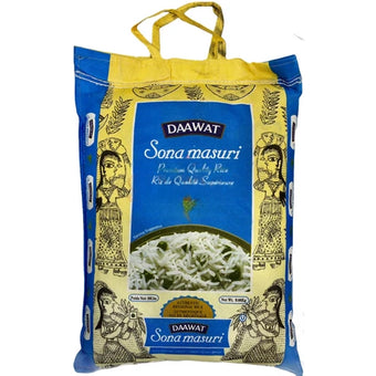 Daawat Sona Masuri