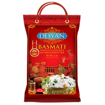 Dewan Classic Basmati Rice