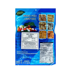 Dried fish Shoil 150 gm