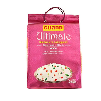 Guard Ultimate Basmati 10lb