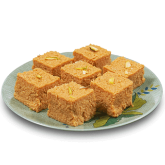 Gurer sondesh Tatka 500gm