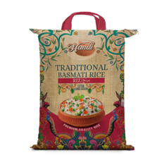 HANDI TRADITIONAL BASMATI RICE 40LBS