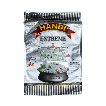 Handi Extreme Long Grain Rice 10lb
