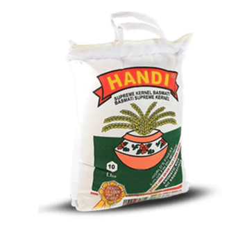 Handi Supreme Carnel 10lb