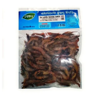 Icha Dry (Lal Icha) fish 150gm