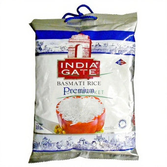India Gate Premium Basmati Rice