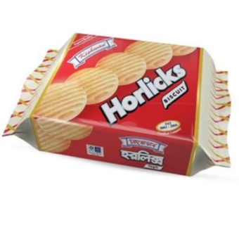 Kishwan Horlicks Biscuit