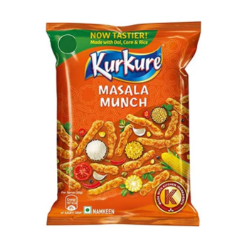 Kurkure Masala Manch Chips