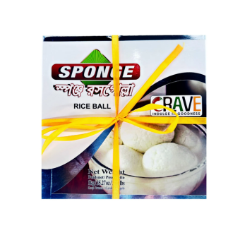 Matir Harir Adi Rosgolla 800gm