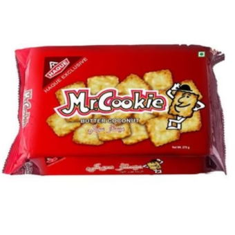 Mr. Cookies Biscuit (Medium)