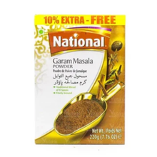 National Garam Masala Powder