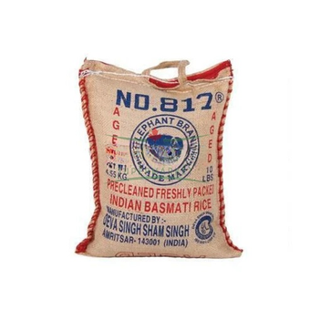 No 807 Indian Basmati Rice 10lb