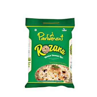 Parliament Rozanna Blended Basmati Rice 8lb
