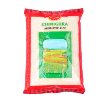Pran Chinigura Rice 9 lb