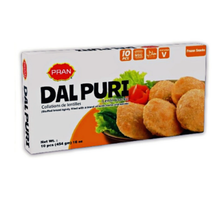 Pran Dal Puri 450g/10pc